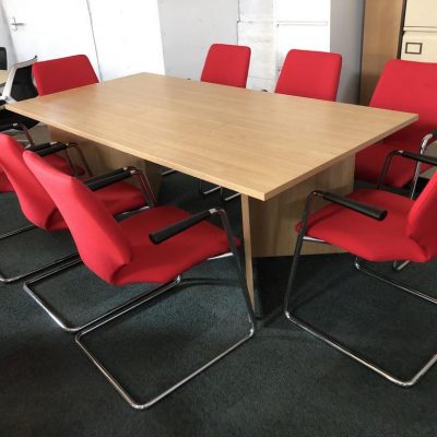 Used Boardroom Tables Archives Wakefield Office Furniture
